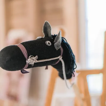 Apartamento Hof Koehne - Altes - Bauernwohnung *