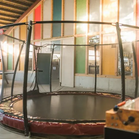 Apartamento Hof Koehne - Altes - Bauernwohnung Schmallenberg