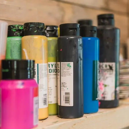 Apartamento Hof Koehne - Altes - Bauernwohnung Schmallenberg