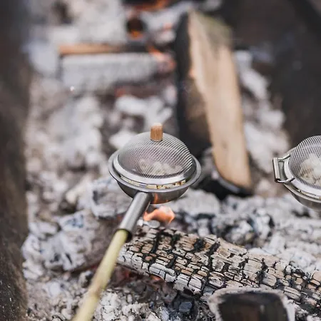 Apartamento Hof Koehne - Altes - Bauernwohnung Schmallenberg