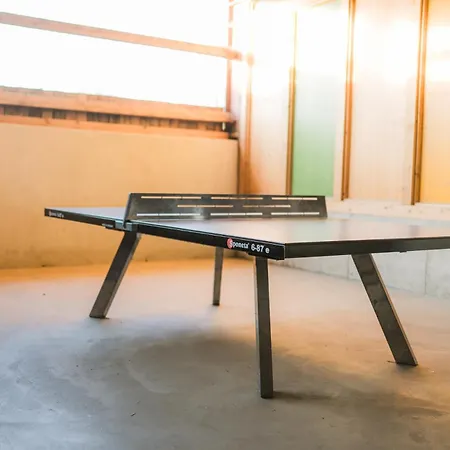 Apartamento Hof Koehne - Altes - Bauernwohnung Schmallenberg