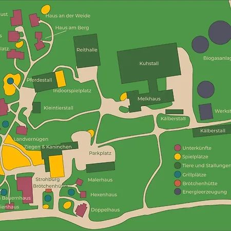 Hof Koehne - Altes - Bauernwohnung Apartamento *