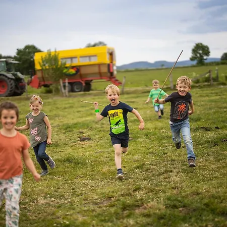 Hof Koehne - Altes - Bauernwohnung Schmallenberg