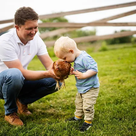 Apartamento Hof Koehne - Altes - Bauernwohnung
