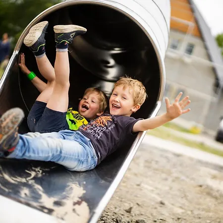 Hof Koehne - Altes - Bauernwohnung Apartamento *
