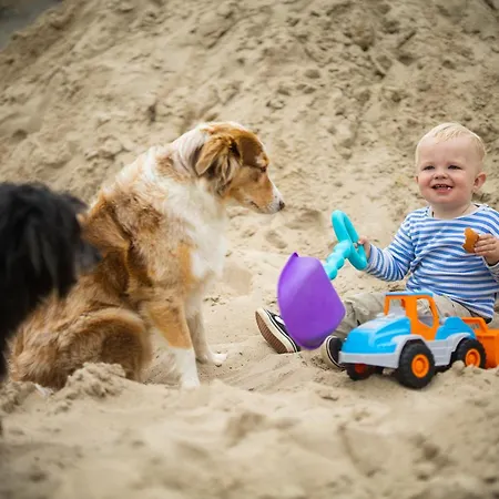 Hof Koehne - Altes - Bauernwohnung Apartamento