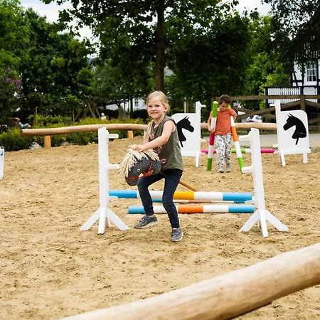 Apartamento Hof Koehne - Altes - Bauernwohnung *