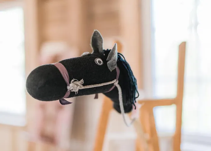 Apartment Hof Koehne - Altes - Bauernwohnung *