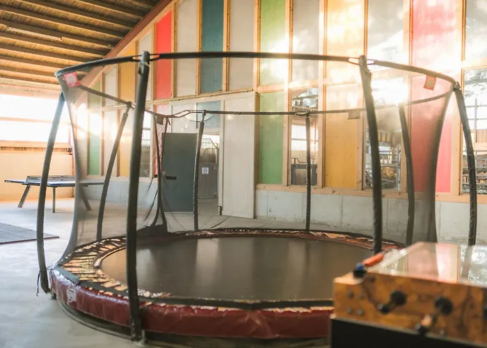 Apartment Hof Koehne - Altes - Bauernwohnung Schmallenberg