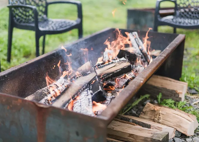 Apartment Hof Koehne - Altes - Bauernwohnung *