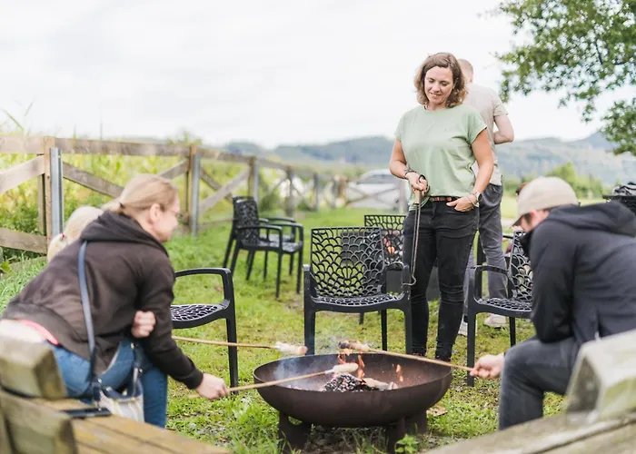Hof Koehne - Altes - Bauernwohnung Schmallenberg