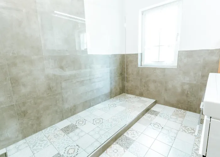 Hof Koehne - Altes - Bauernwohnung Apartment *