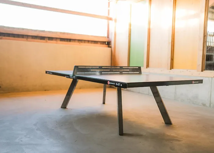 Apartment Hof Koehne - Altes - Bauernwohnung Schmallenberg