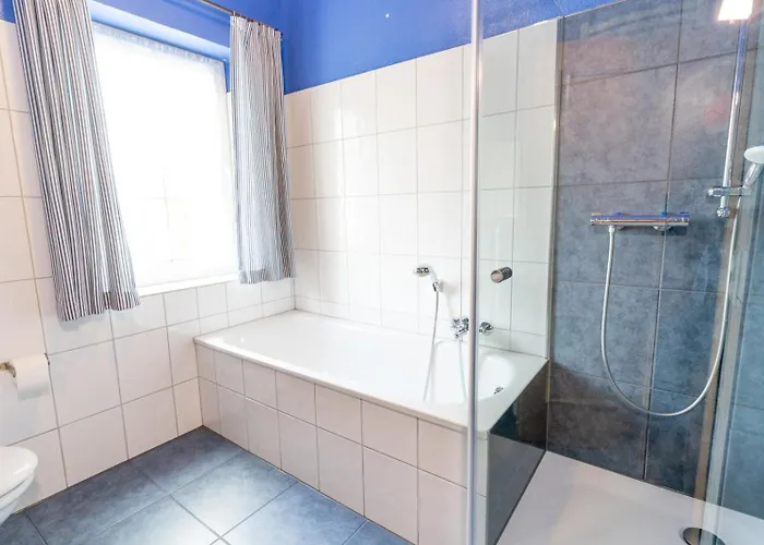 Hof Koehne - Altes - Bauernwohnung Apartment