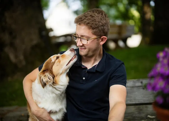 Hof Koehne - Altes - Bauernwohnung *