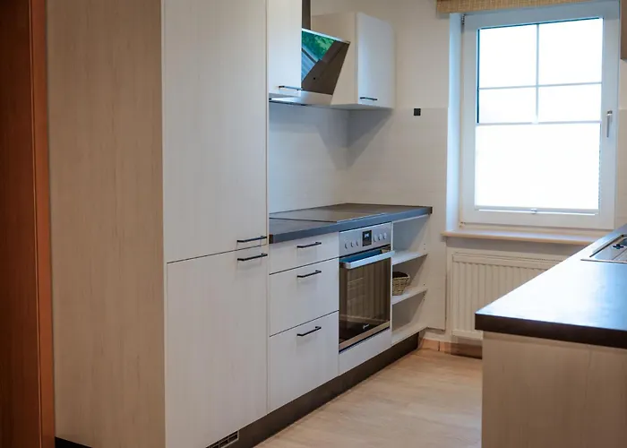 Hof Koehne - Altes - Bauernwohnung Apartment *