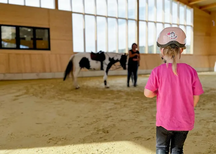 Hof Koehne - Altes - Bauernwohnung Apartment *